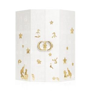 Dior Advent Calendar 2025 Empty Case